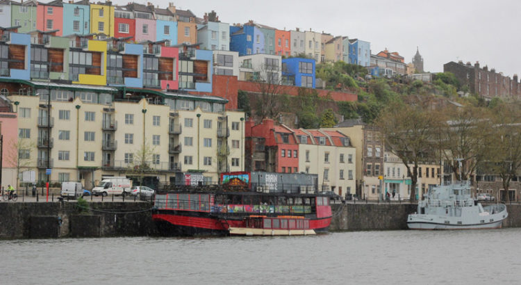 Quais de Bristol